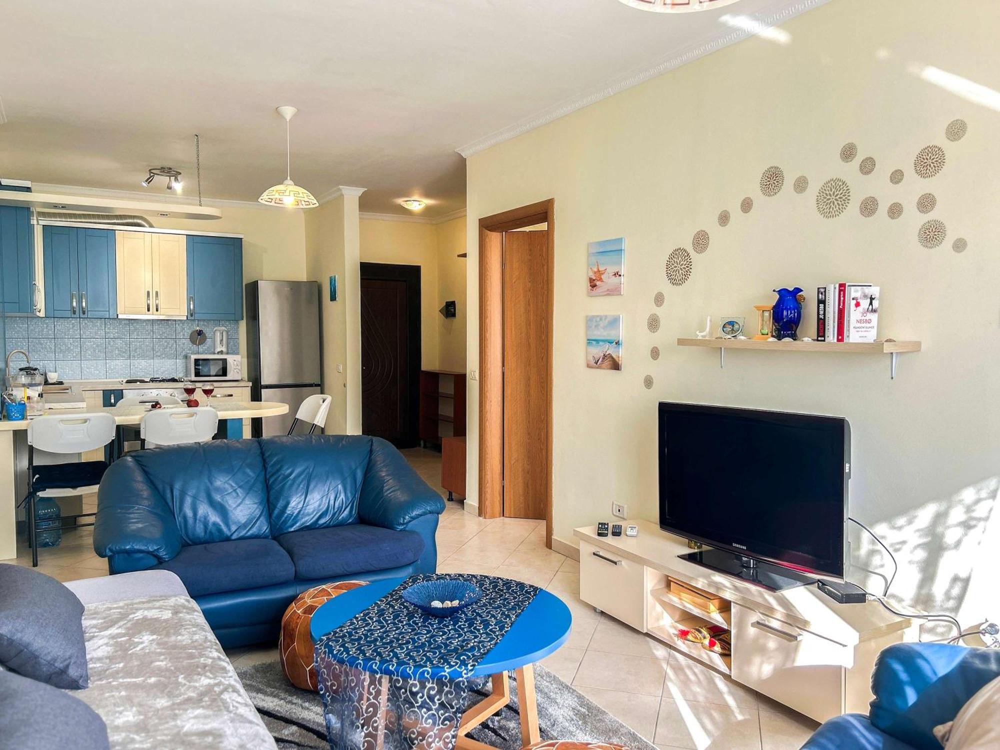 1308 Aquamarine Durrës